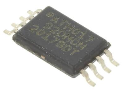 3X AT24C32D-XHM-B EEPROM Speicher MICROCHIP TECHNOLOGY