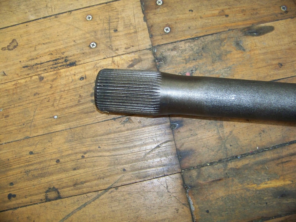 PAI Axle Shaft V2945 2 O J PQN001399 New | eBay PAI Axle Shaft V2945 2 O J PQN001399 New | eBay