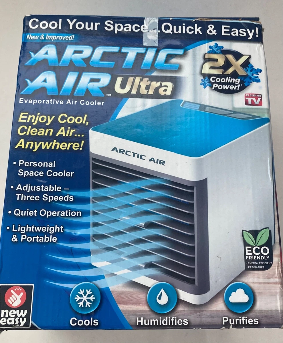 Air arctic ultra outlet