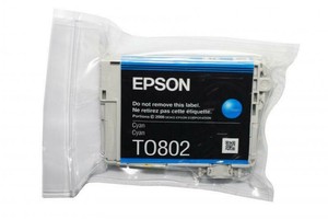 epson t0802