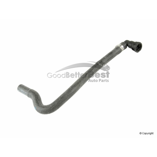 One New Genuine Engine Coolant Reservoir Hose 30680932 for Volvo XC90