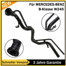 Einfüllrohr Für Mercedes Benz B-Klasse Kraftstoff Benzin Diesel Einfüllstutzen 