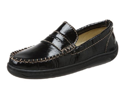 Primigi Choate-E Mocassino (bambino/bambina/bambino grande), Taglia US 8,  EUR 24 | eBay
