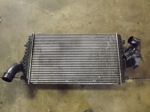 10 FORD TAURUS 3.5L AT AWD SHO Turbo Intercooler OEM