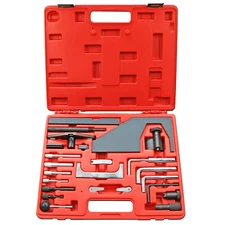 Camshaft Alignment Engine Timing Tool Compatible for Mazda Ford 2.0 2.3