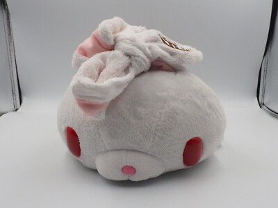 P.Rabbit moon OC ラビットムーン　オリジナルクローン Gloomy Rabbit MC2001 White CHAX Chack CGP-476 Taito Plush 15