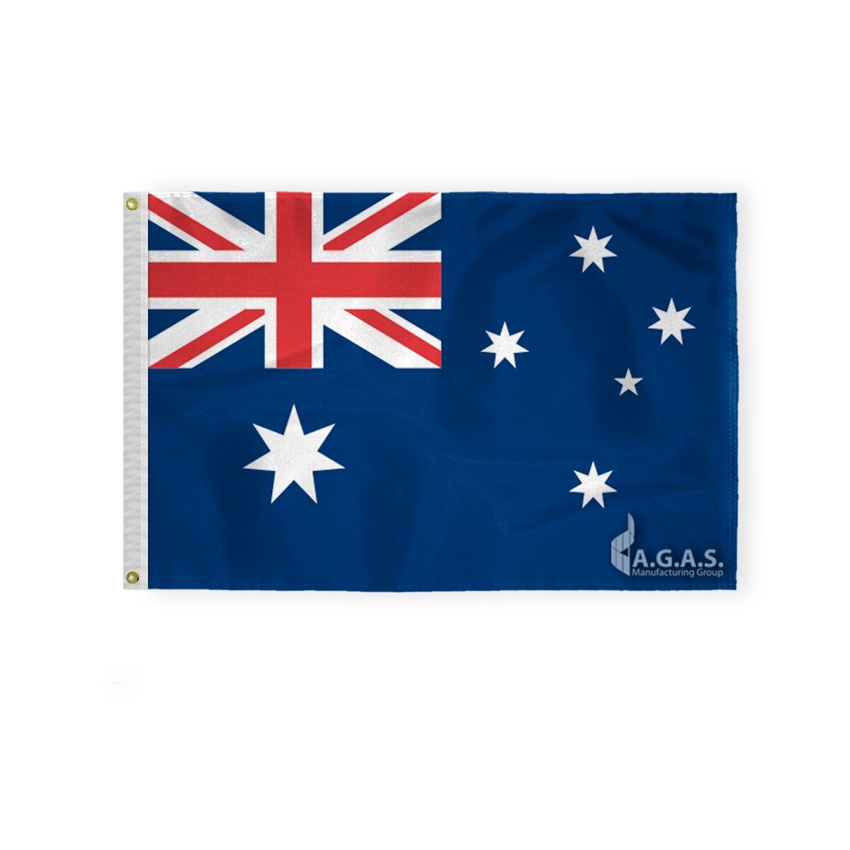 2x3 ft Australia Australian AU Country Flag Banner , 200D, Grommets eBay