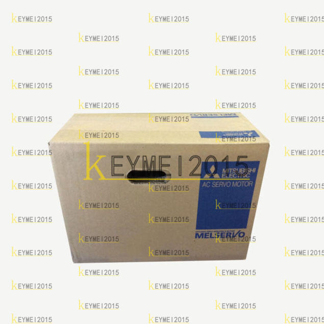 ONE Mitsubishi AC Servo Motor HC-MFS13G2 NEW