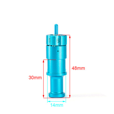 1pc Cricut Cutting Plotter Vinyl Cutter Roland Blade Holder Knife Housing 