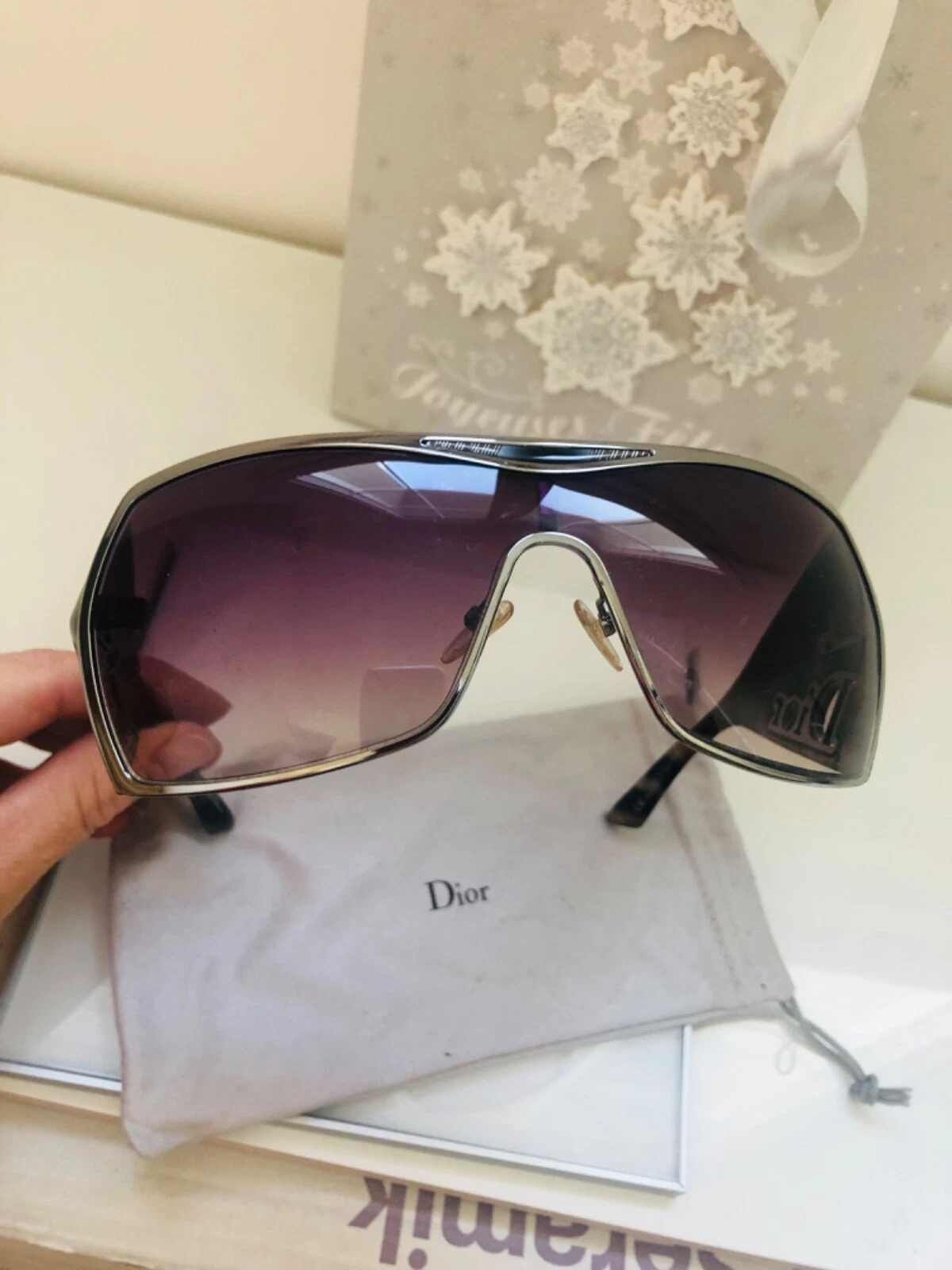 lunette de soleil dior gaucho 2 sunglasses 