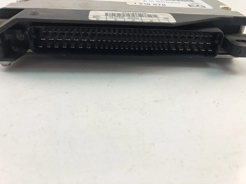 Centralina cambio BMW 3 E36 1218878 1992 21330191 - Immagine 3 di 4