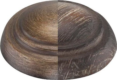 Luces de tocador de hierro con pátina de 2 luces Minka Lavery 4311-299 Foto 2 de 2