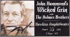 Speaking in Tongues * by The Holmes Brothers (CD, 2001) Original Autographed — photo 2