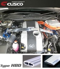 CUSCO Front Strut Tower Bar For LEXUS RC300h AVC10 / RC200t RC300 ASC10 Type HBD
