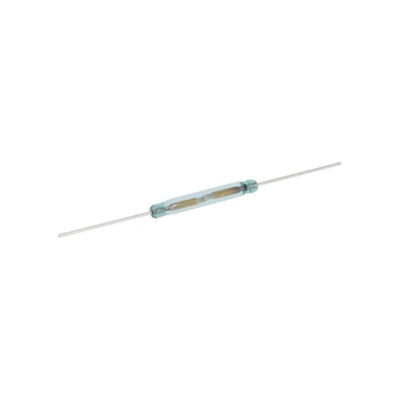 KSK-1A85-2030 Reed-Kontakt Bereich: 20-30AT PSchalt: 100W Ø2,75x21mm 1A MEDER