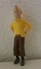 Figurine / statuette Tintin Reporter HERGÉ Édition limitée 
