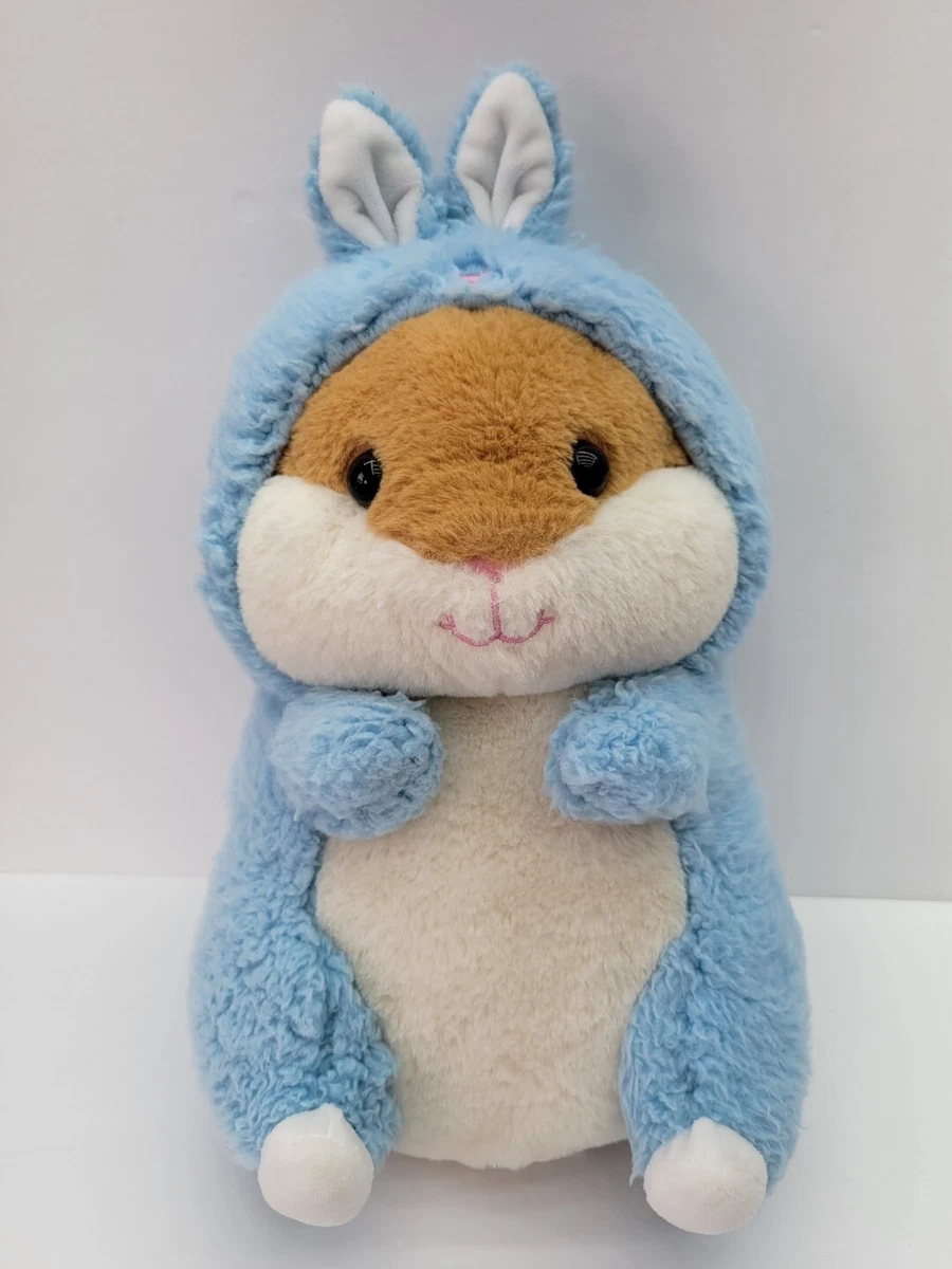 Kellytoy hamster clearance