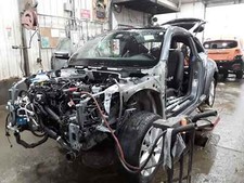 Used Starter Motor fits: 2015 Volkswagen Beetle 2.0L w/o automatic engine stop a