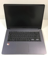 Asus VivoBook F510QA-WB91 15.6" Laptop/AMD A12-9720P/8GB RAM/128/256GB SSD/Win10