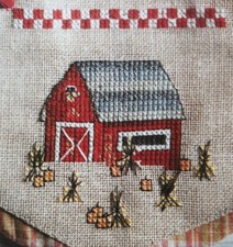 Cross Stitch 