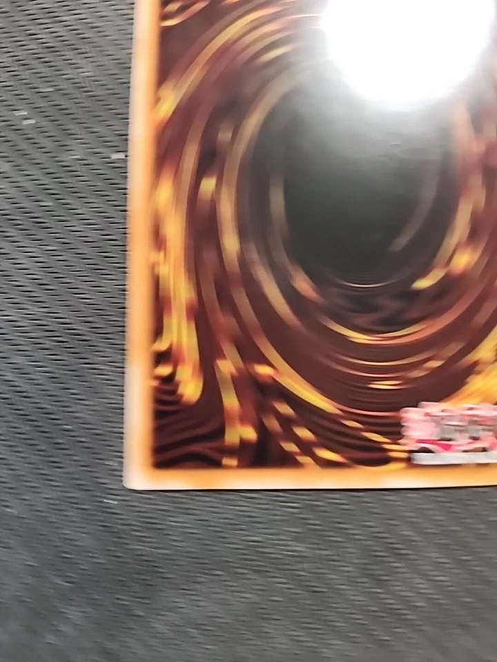 Yu-Gi-Oh! Coach King Giantrainer / NUMH-EN037 / Secret Rare / NM 1st Ed - Image 3 of 4