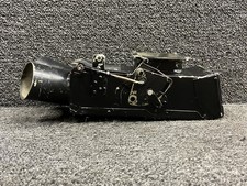 16463-009 Lycoming O-540-A1D5 Carburetor Airbox Assembly