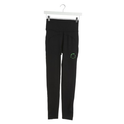 Leggings 7 DAYS Active Schwarz M