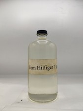TOM HILFIGER TYPE  FRAGRANCES OIL  100 PURE