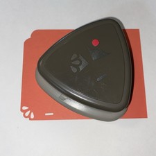 Stampin' Up TRIO Punch 2 Corner Detail 1 Tag Ribbon Hole