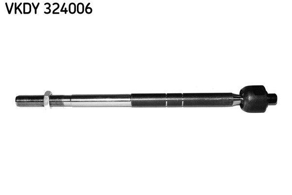 Front both sides SKF-OE VKDY 324006 Inner Tie Rod for FORD