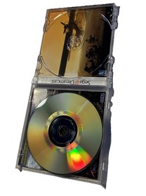 Hidden & Dangerous (Sega Dreamcast, 2000)  Complete in box CIB