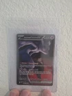 Team Rocket's Mewtwo EX SIR 281/217 Ascended Heroes NEAR MINT