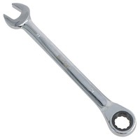 21 Mm Metrisch Ratsche Kombination SchraubenschlüSsel 72 ZäHne Umschaltbar