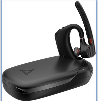 Poly Voyager Legend 50-M UC Bluetooth Headset NoiseBlockAI Microsoft Teams