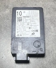20–24 Mercedes W247 GLB AMG Blind Spot Radar Sensor Control Module A000 9054111