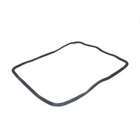 Original Neff TüRgummidichtung FüR Backofen Herd Bosch Siemens 096824 00096824