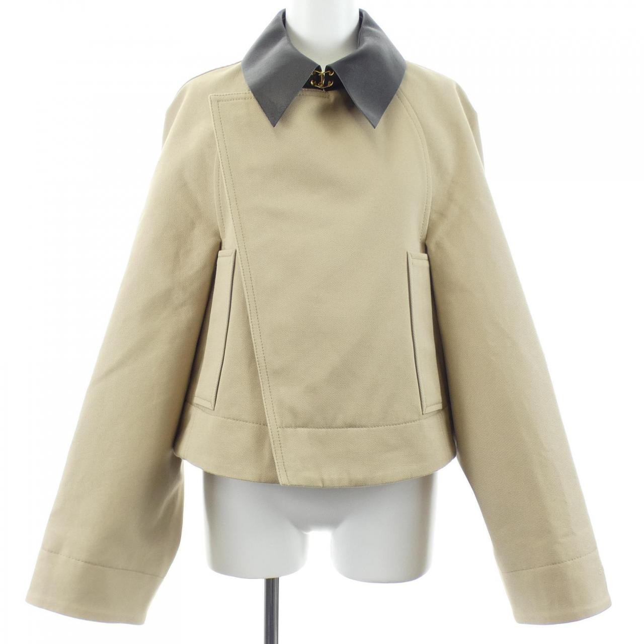 Authentic Givenchy BW00SC164D Jacket #230-000-333-1636