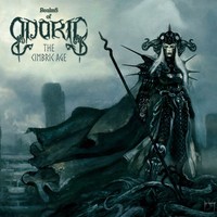 Realms Of Odoric - Cimbric Age - Cd - G72Z