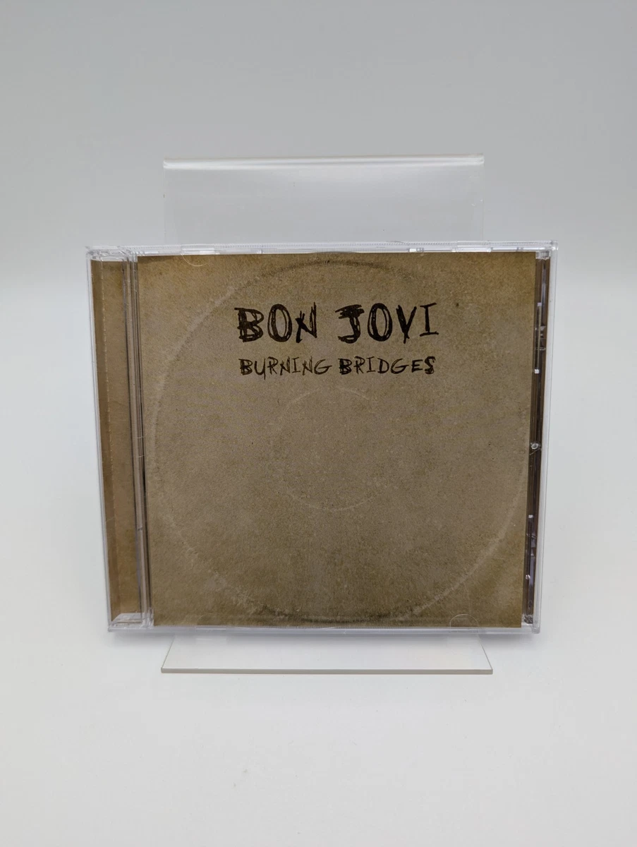 Bon Jovi Special Edition Music CDs for sale | eBay