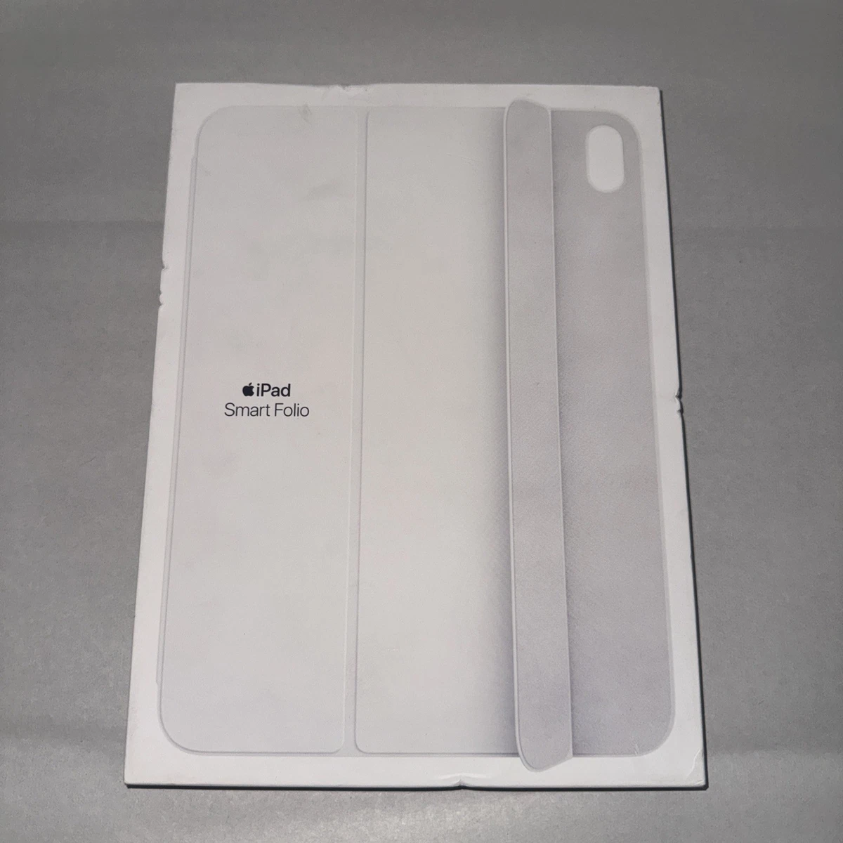 Apple Smart Folio for iPad (A16) or iPad 10th Gen MDEJ4ZM/A