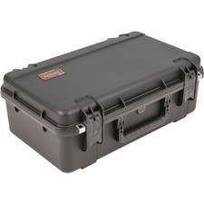 SKB 3i-2313-8B-E iSeries Empty Molded Hard Case