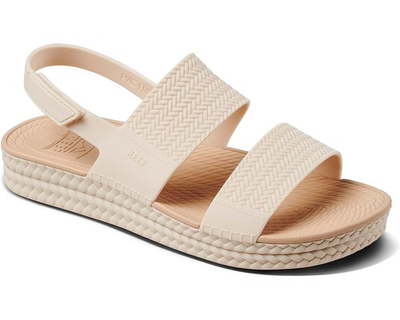 #ad Reef Water Vista Women#x27;s Platform Sandal NW OB $34.99