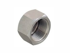 Tappo femmina inox aisi 316 nautica,enologia,idraulica,industria,alimentare