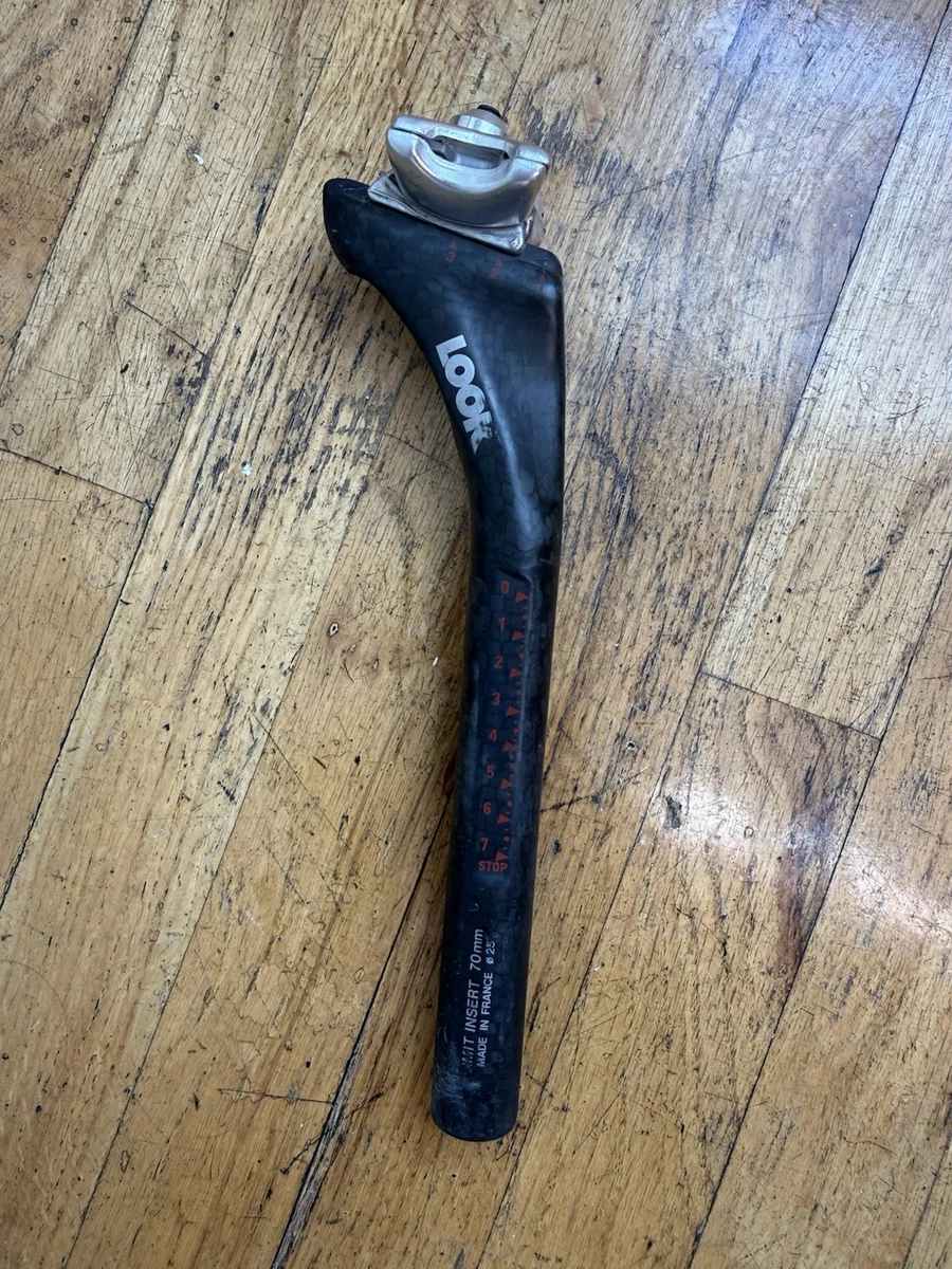 Look Bicycle Seatposts for sale | eBay