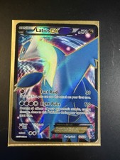 lation pokemon card Pokémon Card Game PROMO 115/SV-P Garganacl ex