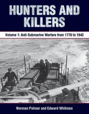 Estate of Edward C. Whitman Norman C. Polmar Hunters and Killers (Hardback)