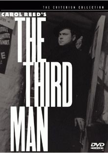 The Third Man (50th Anniversary Edition) - Criterion... | DVD | Zustand sehr gut