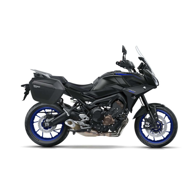 Support valises 3P System SHAD pour Yamaha MT09 Tracer 2018