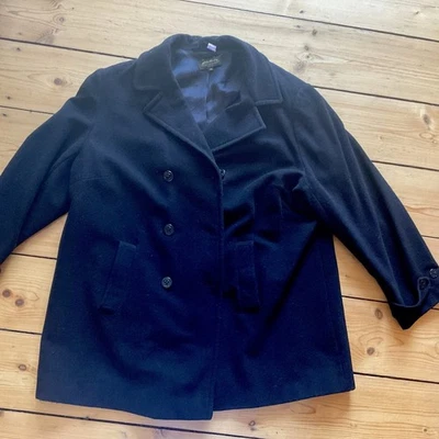 Eddie Bauer Schwarze Jacke XXL - Bild 1 von 3