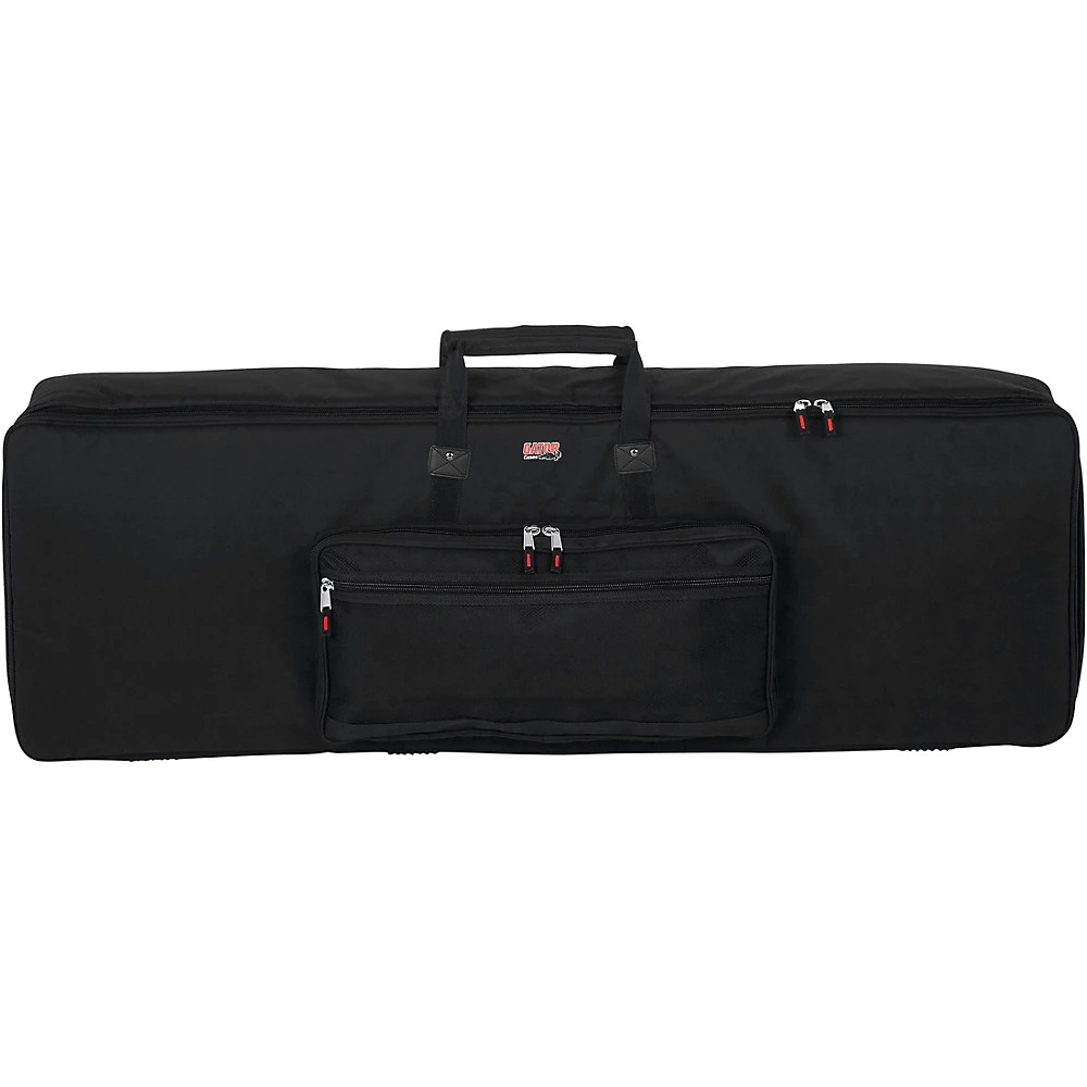 Gator GKB Nylon Keyboard Gig Bag 88 Key 27190₽